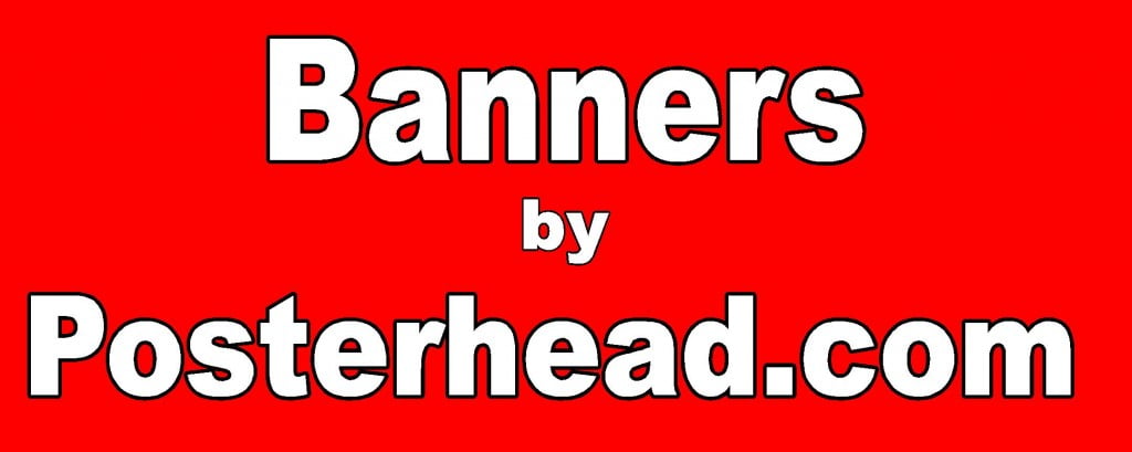 Las Vegas Outdoor Vinyl Banner Printing