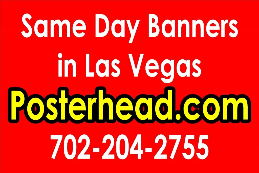 Best banner printing 