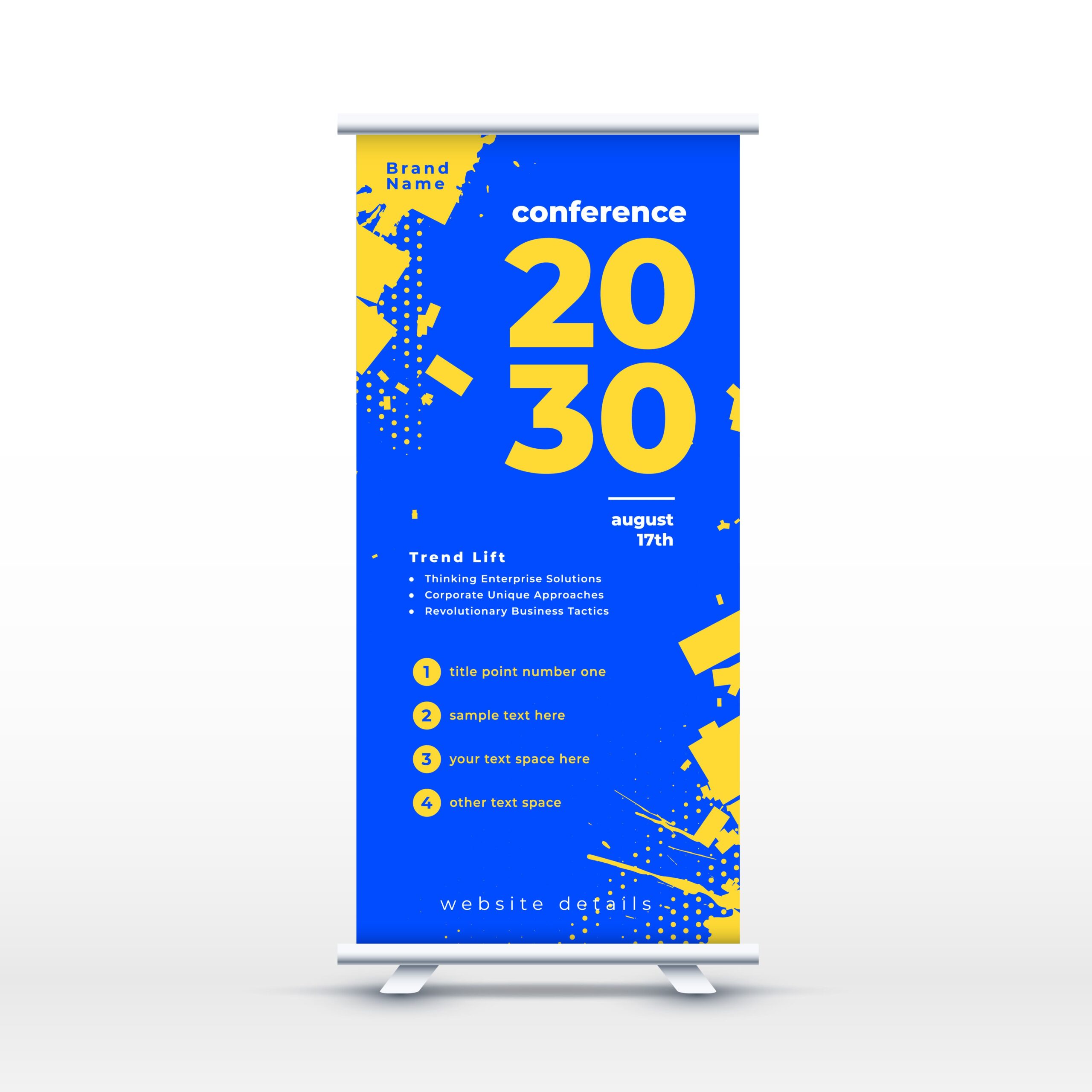 Pop Up Displays - pop scaled